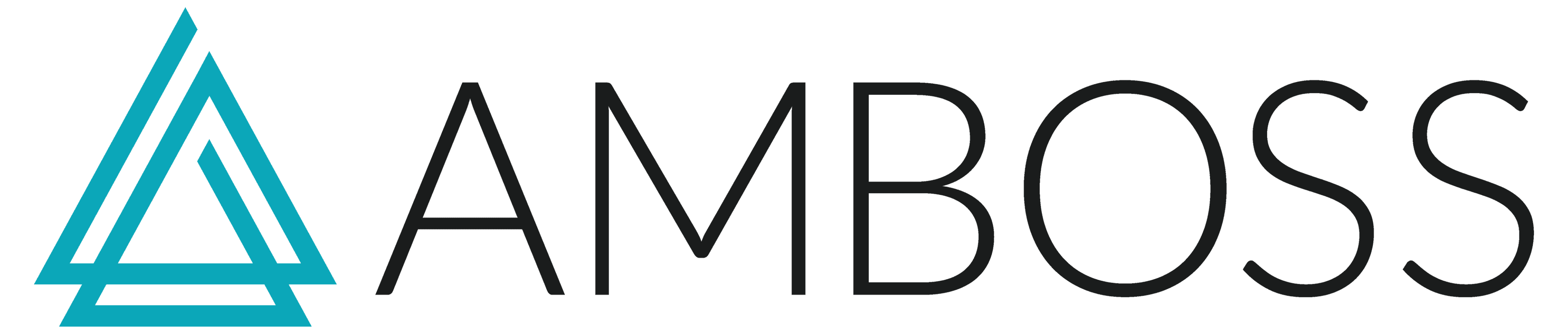 Logo AMBOSS