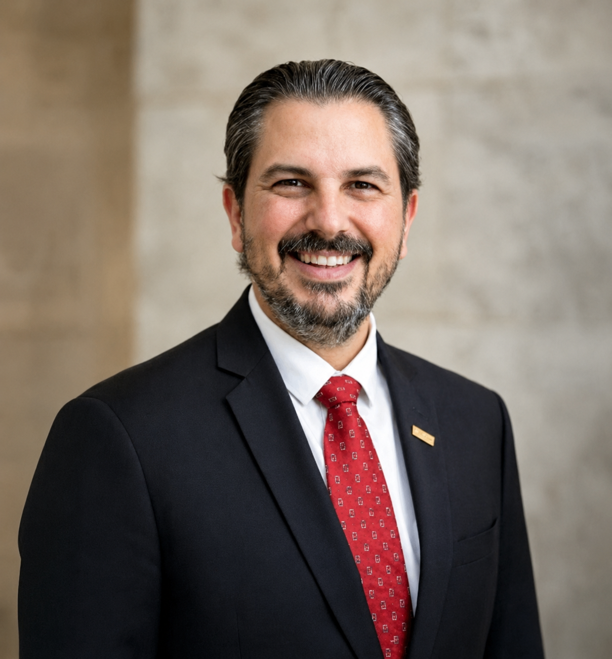 Dr. Ramón Esperón