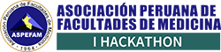 I Hackaton de Educación Médica